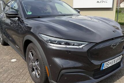 Ford Mustang Mach-E 27.179 km 29.980 &euro; Bramsche 49564