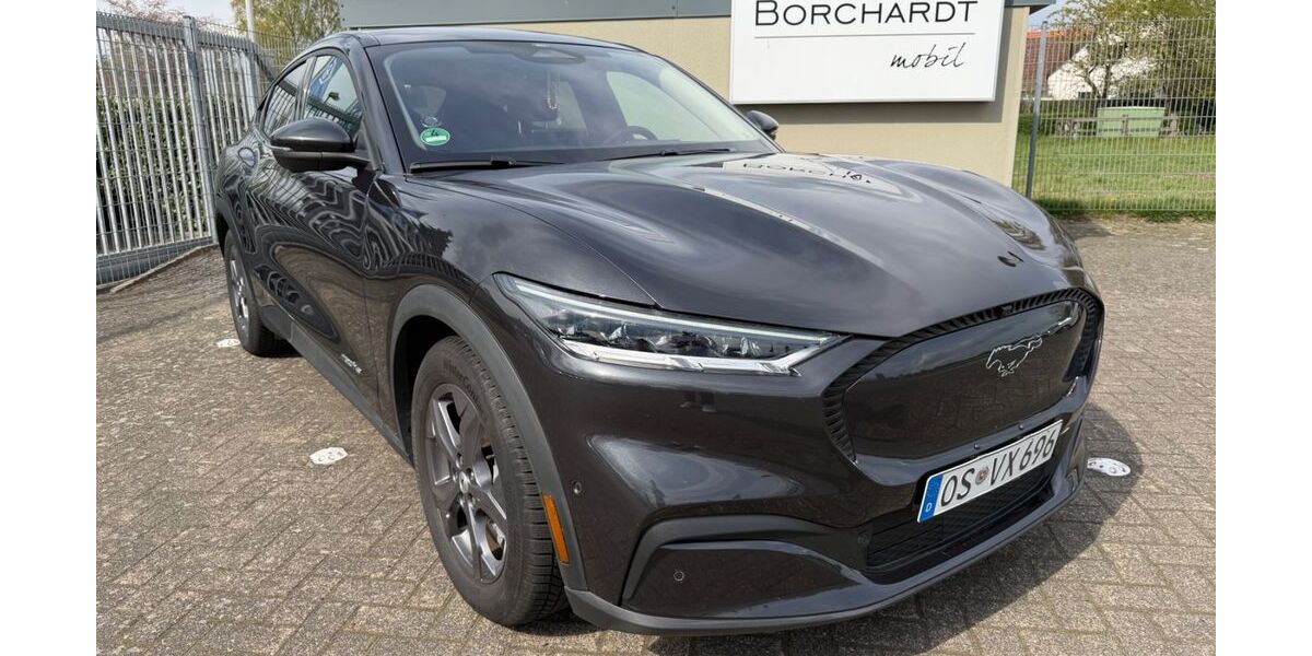 Ford Mustang Mach-E 27.179 km 29.980 &euro; Bramsche 49564