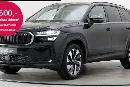 Skoda Kodiaq 19.114 km 40.590 &euro; Bad Reichenhall 83435