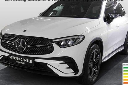 Mercedes-Benz GLC 200 8.500 km 57.749 &euro; Regensburg 93053