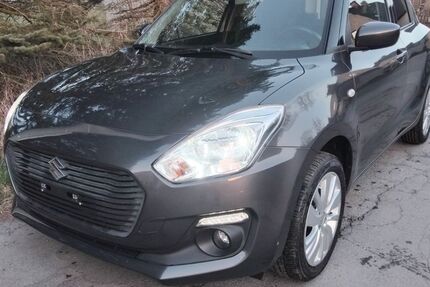 Suzuki Swift 102.560 km 9.490 &euro; Olbernhau 09526