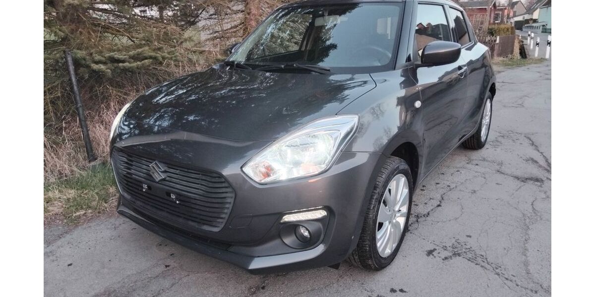 Suzuki Swift 102.560 km 9.490 &euro; Olbernhau 09526