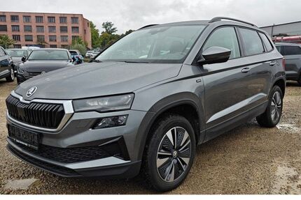 Skoda Karoq 17.855 km 31.980 € Trier 54292