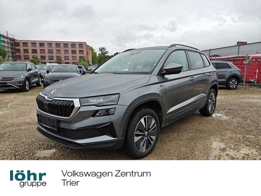 Skoda Karoq 17.855 km 31.980 € Trier 54292