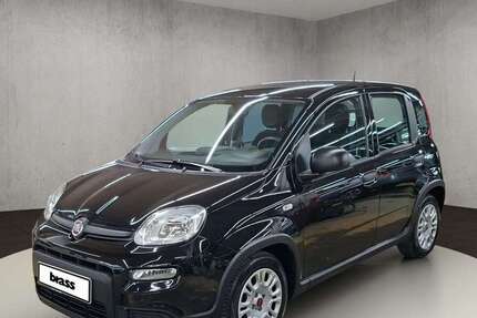 Fiat Panda 18.100 km 10.950 &euro; Aschaffenburg 63739