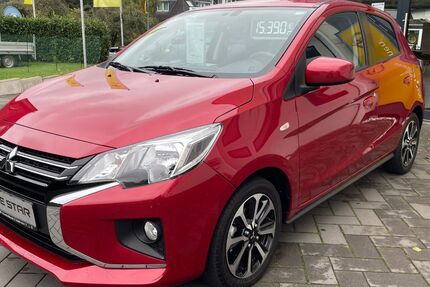 Mitsubishi Space Star 3.400 km 15.390 &euro; Overath 51491