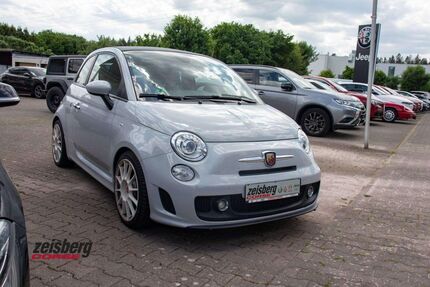 Abarth 500C 69.885 km 14.900 &euro; Mönchweiler 78087