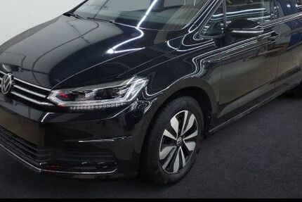 VW Touran 24.500 km 36.430 &euro; Schwaebisch Hall 74523