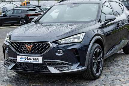 Cupra Formentor 61.180 km 26.985 &euro; Pohlheim 35415