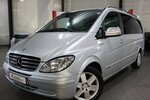 Mercedes-Benz Viano 2.2 CDI EDITION LANG / 6-SITZE / AUTOMATIK 132.000 km 19.444 &euro; Hamm 59077