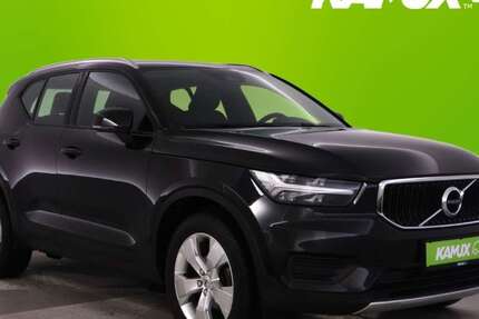 Volvo XC40 98.950 km 21.900 &euro; Ahrensburg 22926