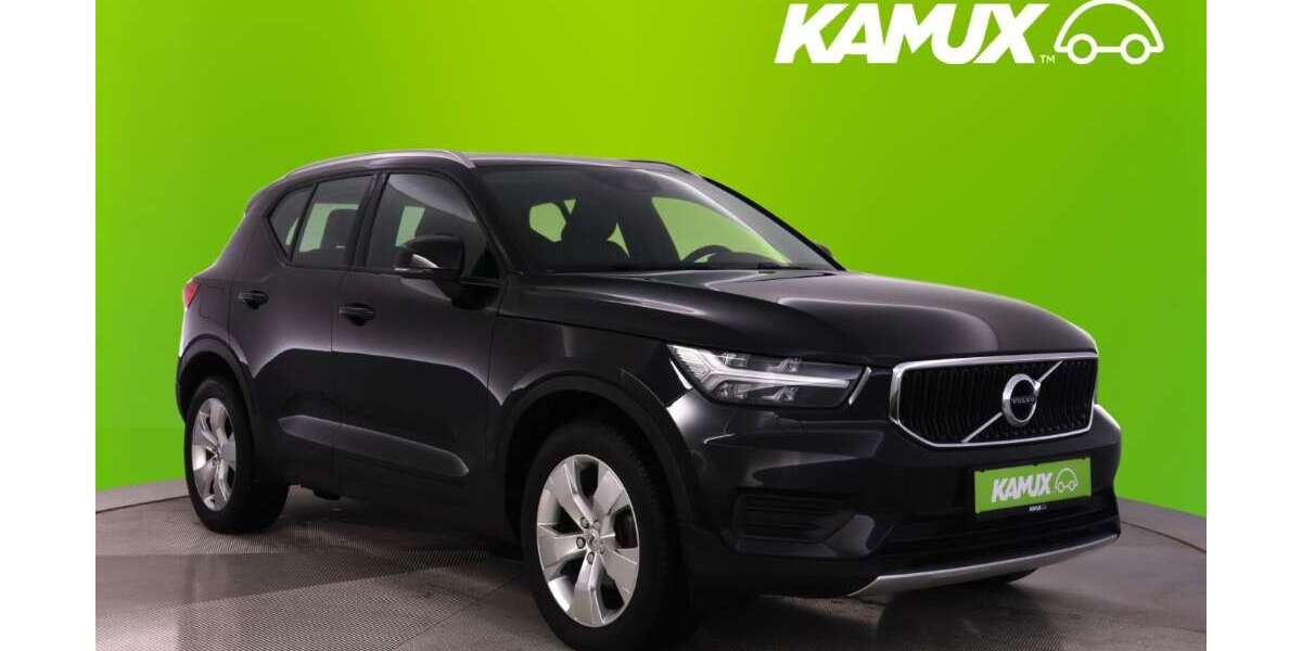Volvo XC40 98.950 km 21.900 &euro; Ahrensburg 22926