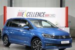 VW Touran 1.6 TDI DSG JOIN FAMILY LED,ACC+LANE+SIDE 83.000 km 18.444 &euro; Hamm 59077