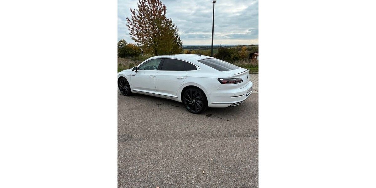 VW Arteon 50.000 km 35.200 &euro; Neuburg/Donau 86633
