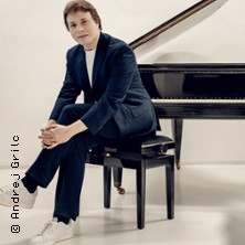 Ilya Shmukler 10.01.2026 Elbphilharmonie Hamburg