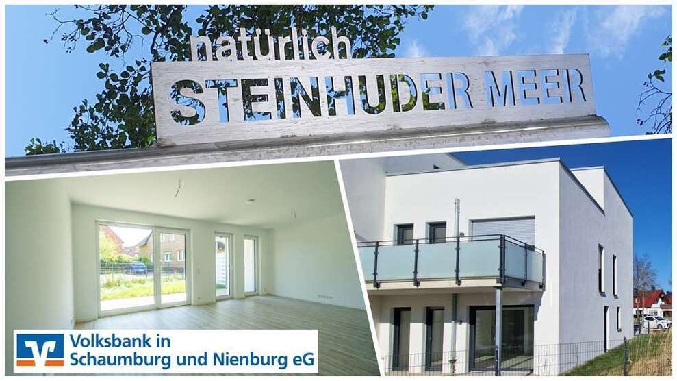 Haus zum Kaufen in Wunstorf Steinhude 599.000 € 140 m²