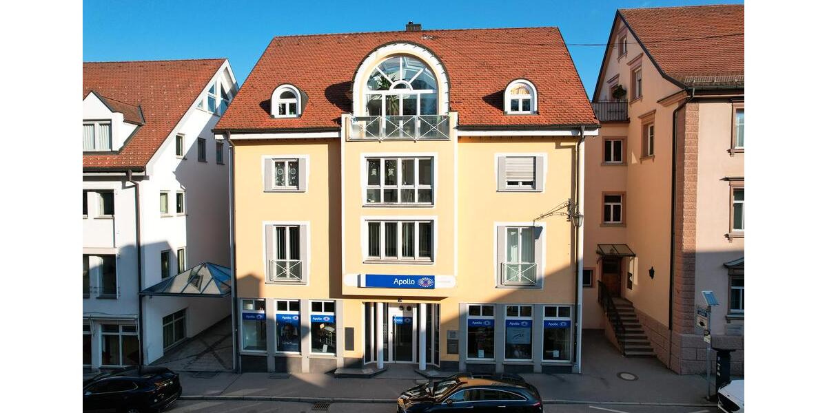 Gewerbeobjekt Sigmaringen - 1.300&euro; | Angebot:25870702