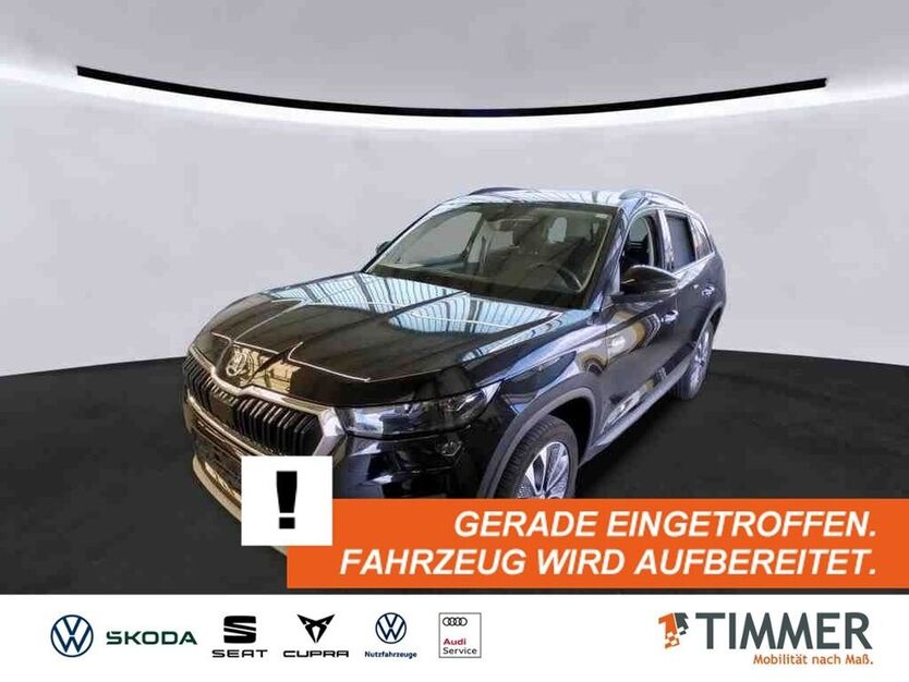 Kodiaq