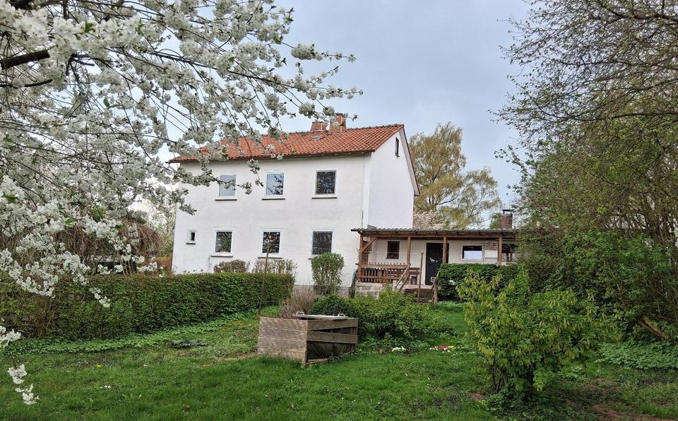 Bauernhaus, Landhaus Korbach - 7 Zimmer, 130 m&sup2;, 349.000&euro; | Angebot:26856086