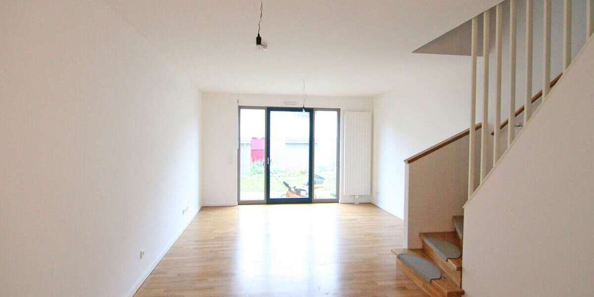 Etagenwohnung Wustermark - 5 Zimmer, 120 m&sup2;, 1.480&euro; | Angebot:25156826