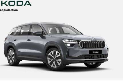 Skoda Kodiaq 8.000 km 43.880 &euro; Würzburg 97084