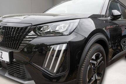 Peugeot 2008 13.151 km 23.590 &euro; Gelsenkirchen 45881