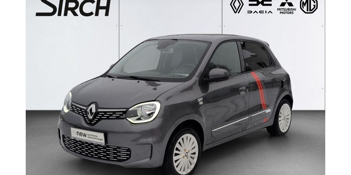 Renault Twingo 17.000 km 11.990 &euro; Memmingen 87700