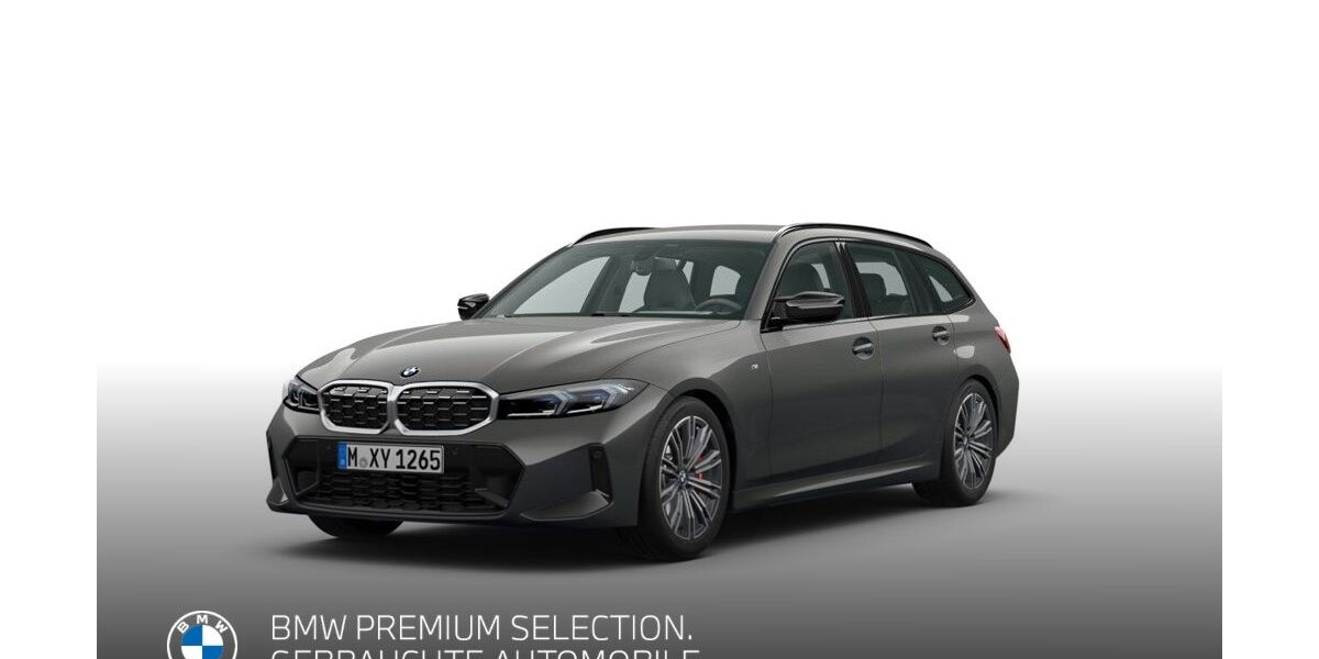 BMW M340i 42.845 km 56.500 &euro; Neubrandenburg/Hellfeld 17039