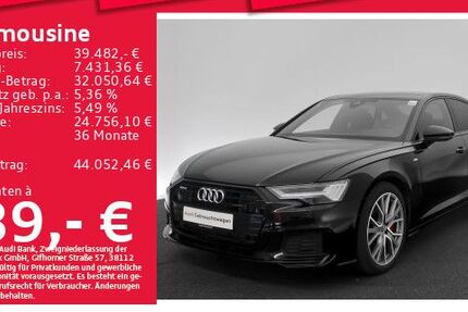 Audi A6 75.875 km 38.493 &euro; München 80935