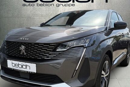 Peugeot 3008 25.950 km 22.480 &euro; Reutlingen 72766