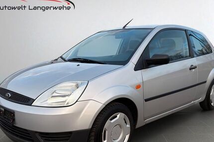 Ford Fiesta 90.825 km 2.499 &euro; Langerwehe 52379