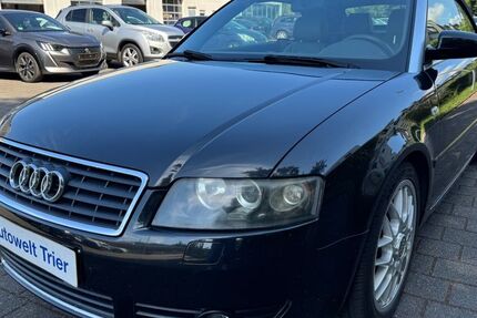 Audi A4 175.100 km 2.990 € Trier 54294