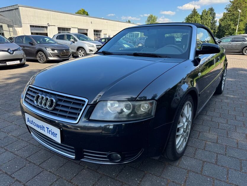 Audi A4 175.100 km 3.000 € Trier 54294