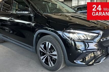 Mercedes-Benz GLA 220 8.650 km 42.880 &euro; Haltern am See 45721