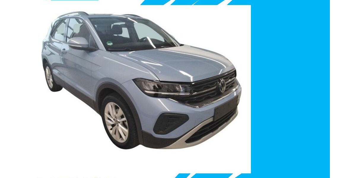 VW T-Cross 18.534 km 22.895 &euro; Gütersloh 33334