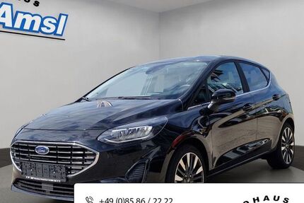 Ford Fiesta 15.050 km 17.990 &euro; Hauzenberg 94051