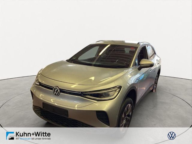 VW ID.4 38.013 km 24.925 &euro; Jesteburg 21266
