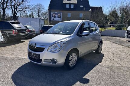 Opel Agila