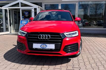 Audi Q3 146.000 km 15.950 &euro; Obergünzburg 87634