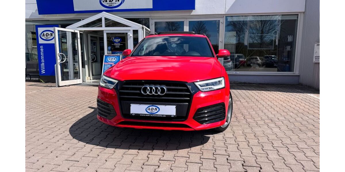 Audi Q3 146.000 km 15.950 &euro; Obergünzburg 87634