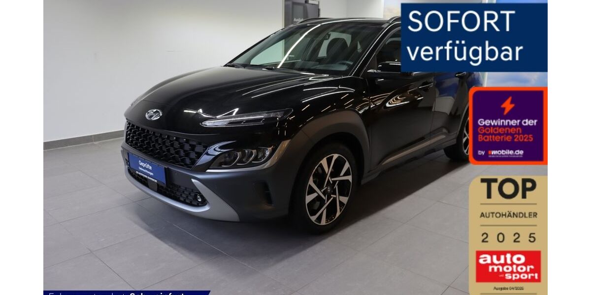 Hyundai KONA 16.530 km 22.890 &euro; Schweinfurt 97424