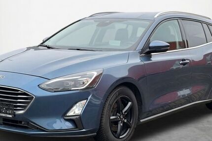 Ford Focus 228.000 km 7.999 &euro; Wittlich 54516
