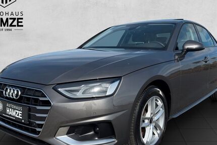 Audi A4 63.698 km 23.890 &euro; Gochsheim bei Schweinfurt 97469