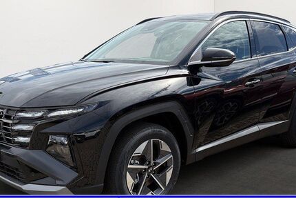Hyundai TUCSON 16.550 km 35.990 &euro; Heidelberg 69126