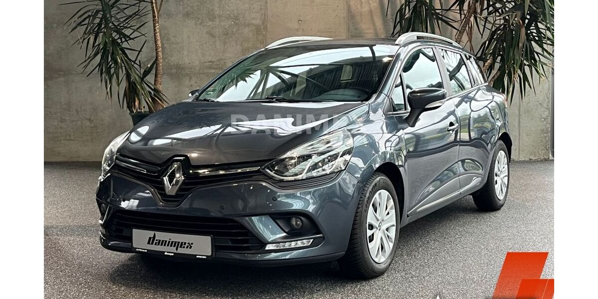 Renault Clio 137.979 km 9.500 &euro; Bremen 28237