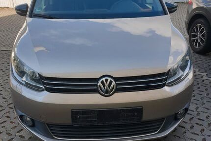 VW Touran