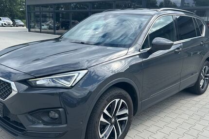 Seat Tarraco 187.449 km 14.987 &euro; Nordhorn 48531