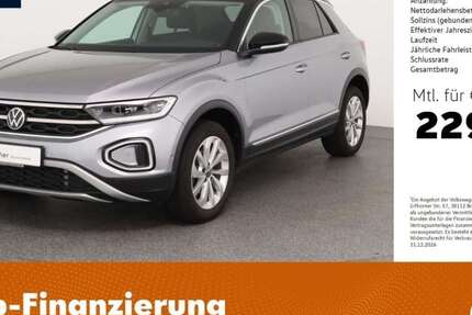 VW T-Roc 28.237 km 23.980 &euro; Neumarkt 92318