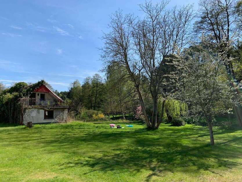 Grundstück zu verkaufen in Neuruppin 850.000 € 3151 m²