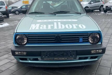 VW Golf 182.079 km 13.950 € Salzweg 94121